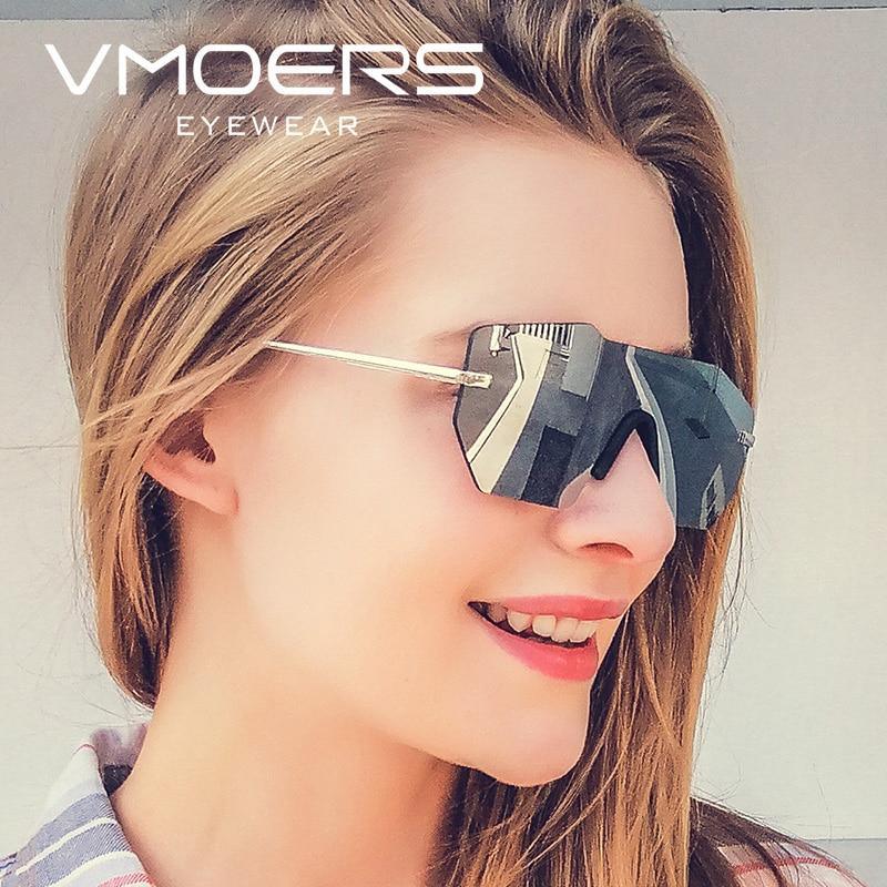 Premium UV400 Sports Sunglasses for Outdoor Activities