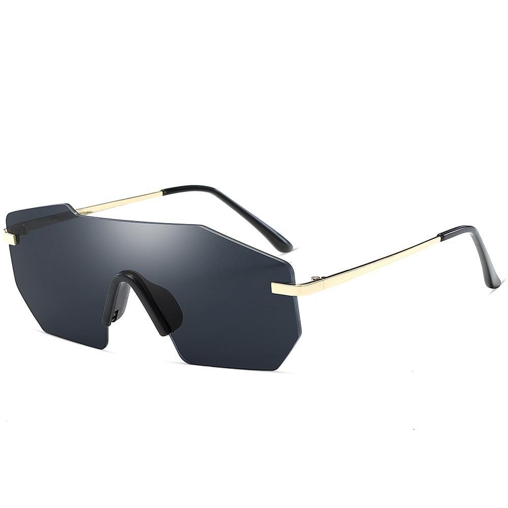Premium UV400 Sports Sunglasses for Outdoor Activities
