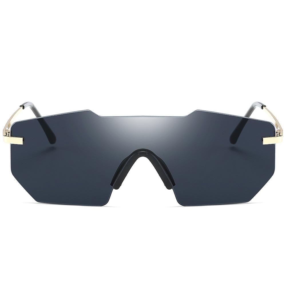 Premium UV400 Sports Sunglasses for Outdoor Activities