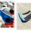 Ergonomic Lock-On Bicycle Handlebar Grips - Anti-Slip Design for Ultimate Comfort - Korvel