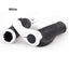 Ergonomic Lock-On Bicycle Handlebar Grips - Anti-Slip Design for Ultimate Comfort - Korvel