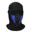 Balaclava de Camuflaje Premium para Actividades al Aire Libre