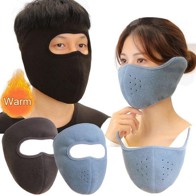 Premium Windproof Balaclava for Cold Weather Activities