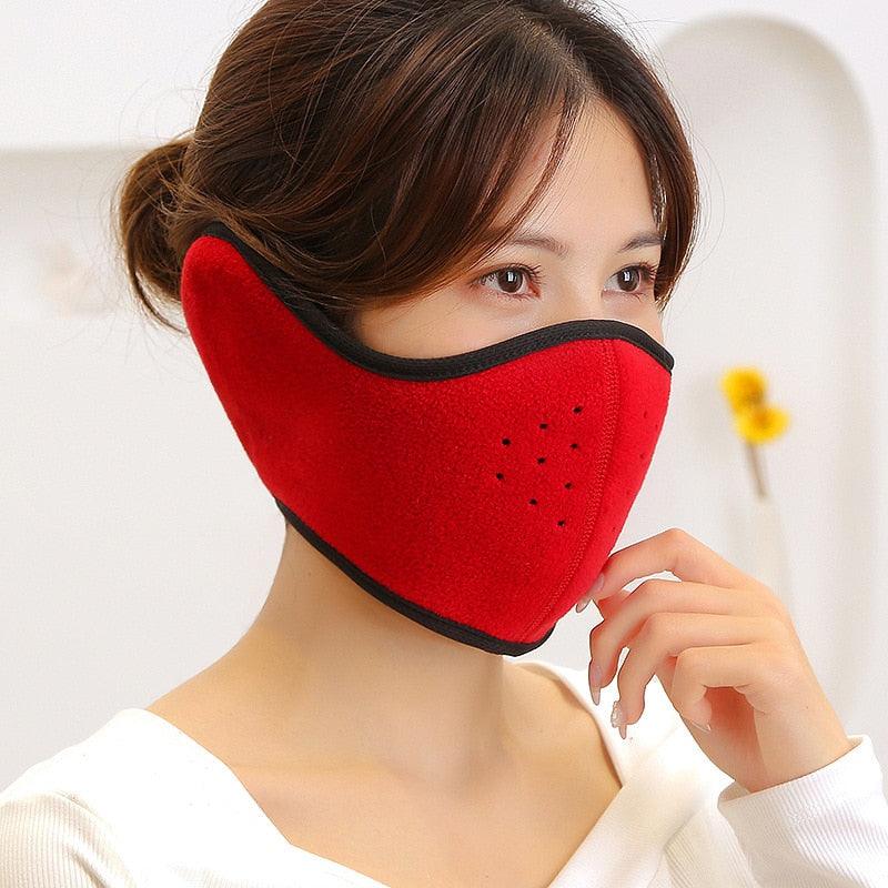 Balaclava Premium a Prueba de Viento para Actividades en Climas Fríos