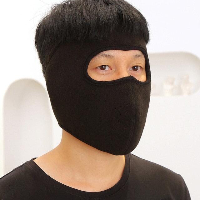 Balaclava Premium a Prueba de Viento para Actividades en Climas Fríos