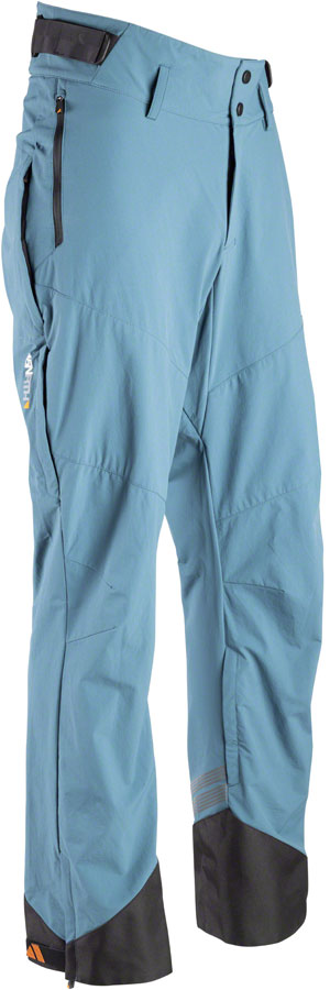 Pantalons Naughtvind 45NRTH - Homme Slate 2X-Large