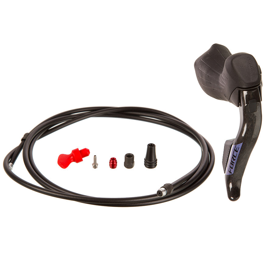 SRAM Force eTap AXS Right Shift/Brake Lever Exchange Kit