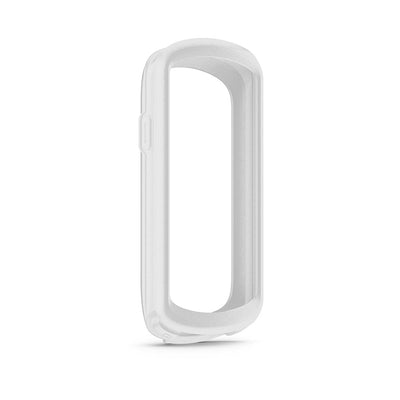 Funda de silicona Garmin para Edge 1040 - Blanca