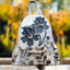 Ethnic Style Retro Canvas Travel Backpack