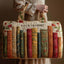 Bookwind Series Handheld Quilted Travel Bag - Multi-Functional