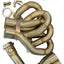 SPDZ1 K-Swap 4-2-1 Ramhorn Header for K20/K24 Engines