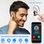 LJG True Wireless Earbuds V5.0 - Waterproof Stereo Headphones