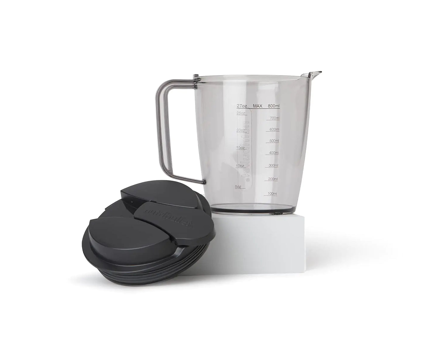 Nutribullet Juicer 27oz Juice Pitcher