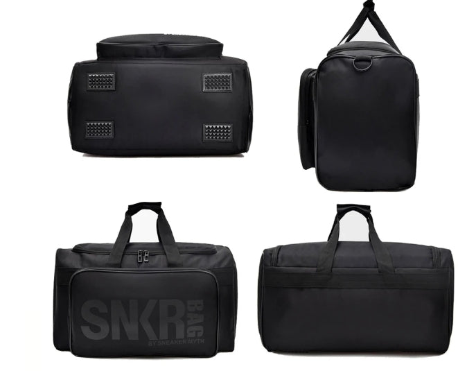 Bolsa de Viaje Multifuncional Premium