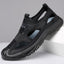 Sandalias Casual Transpirables para Hombre para Aventuras al Aire Libre