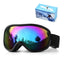 Premium Men's and Women's Outdoor Ski Goggles