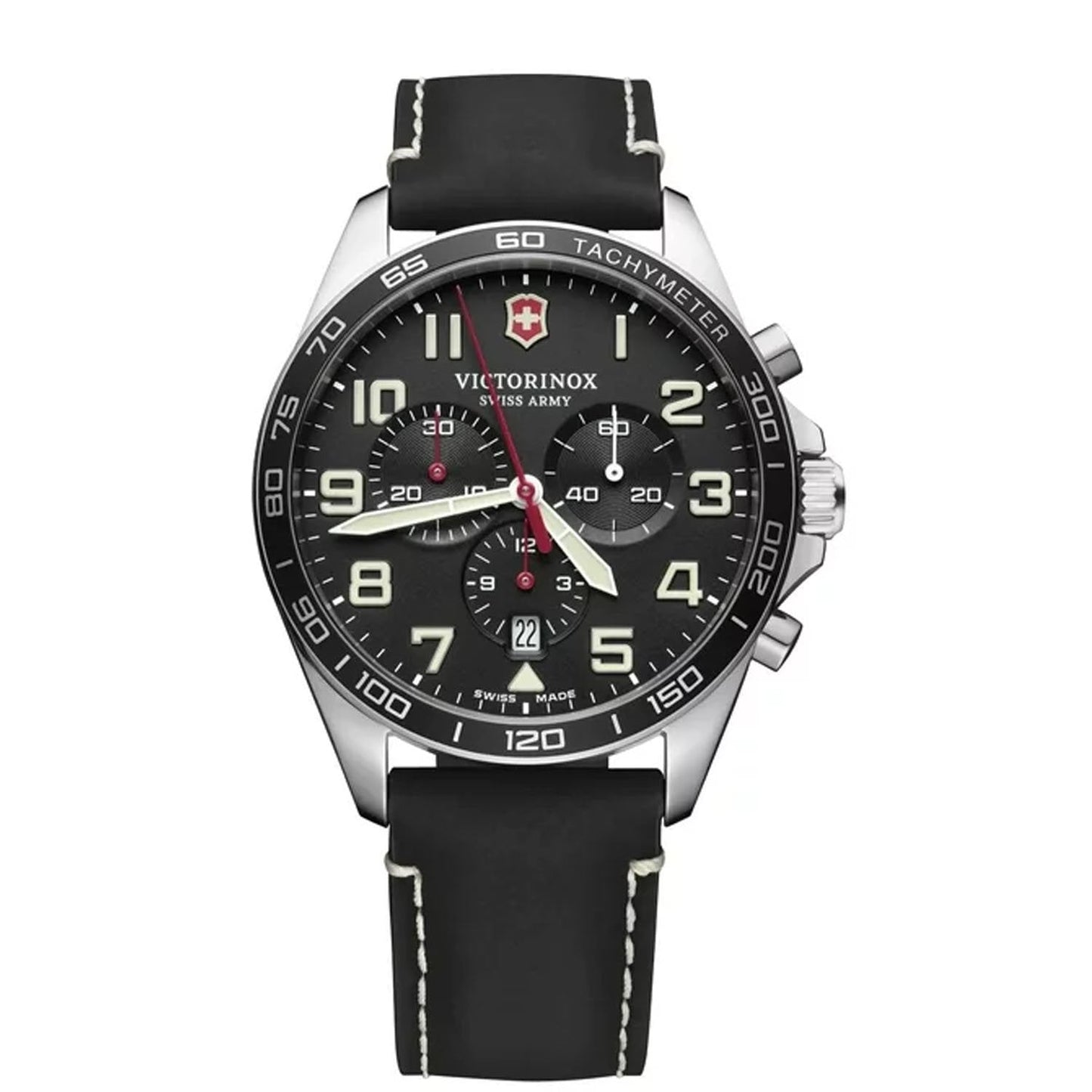 Victorinox Men's Fieldforce Watch