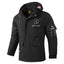 Premium Waterproof Hooded Parka Jacket