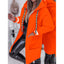 Veste zippée à capuche élégante pour femmes