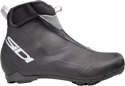 SIDI Algor Cycling Boot - Black/Black Size 43