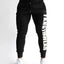 Pantalons de jogging premium pour hommes