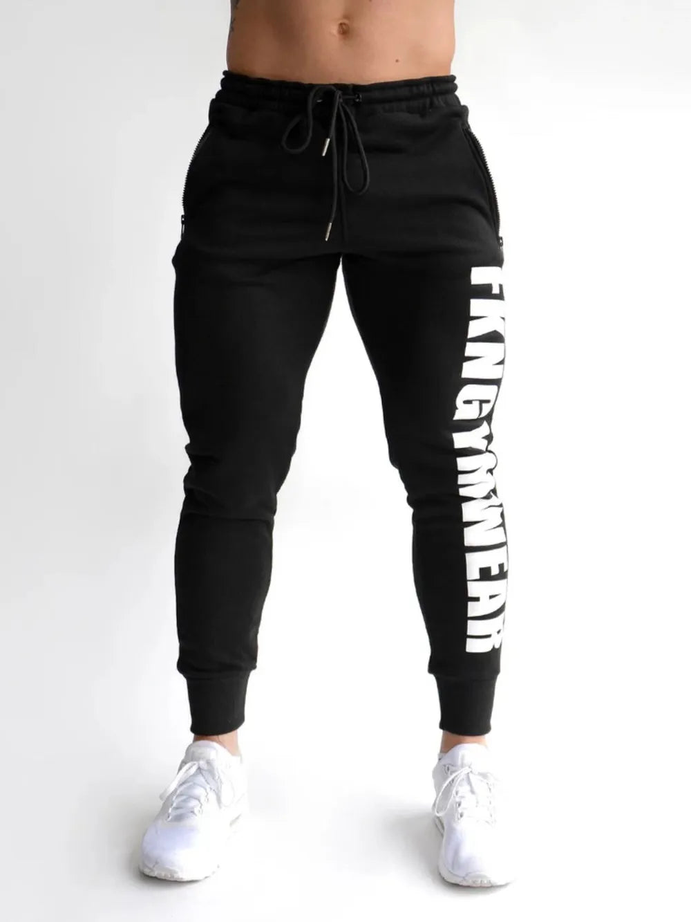 Pantalons de jogging premium pour hommes