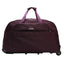 Sac à roulettes grande capacité pour le voyage - Élégant et fonctionnel
