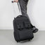 Mochila Trolley Expandible Multifuncional con Airbag