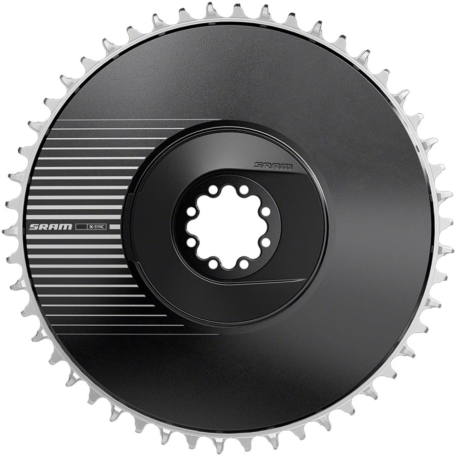 SRAM RED Aero X-Sync Direct Mount Chainring - 48t 12-Speed