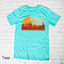Desert Vibes Batting Tee