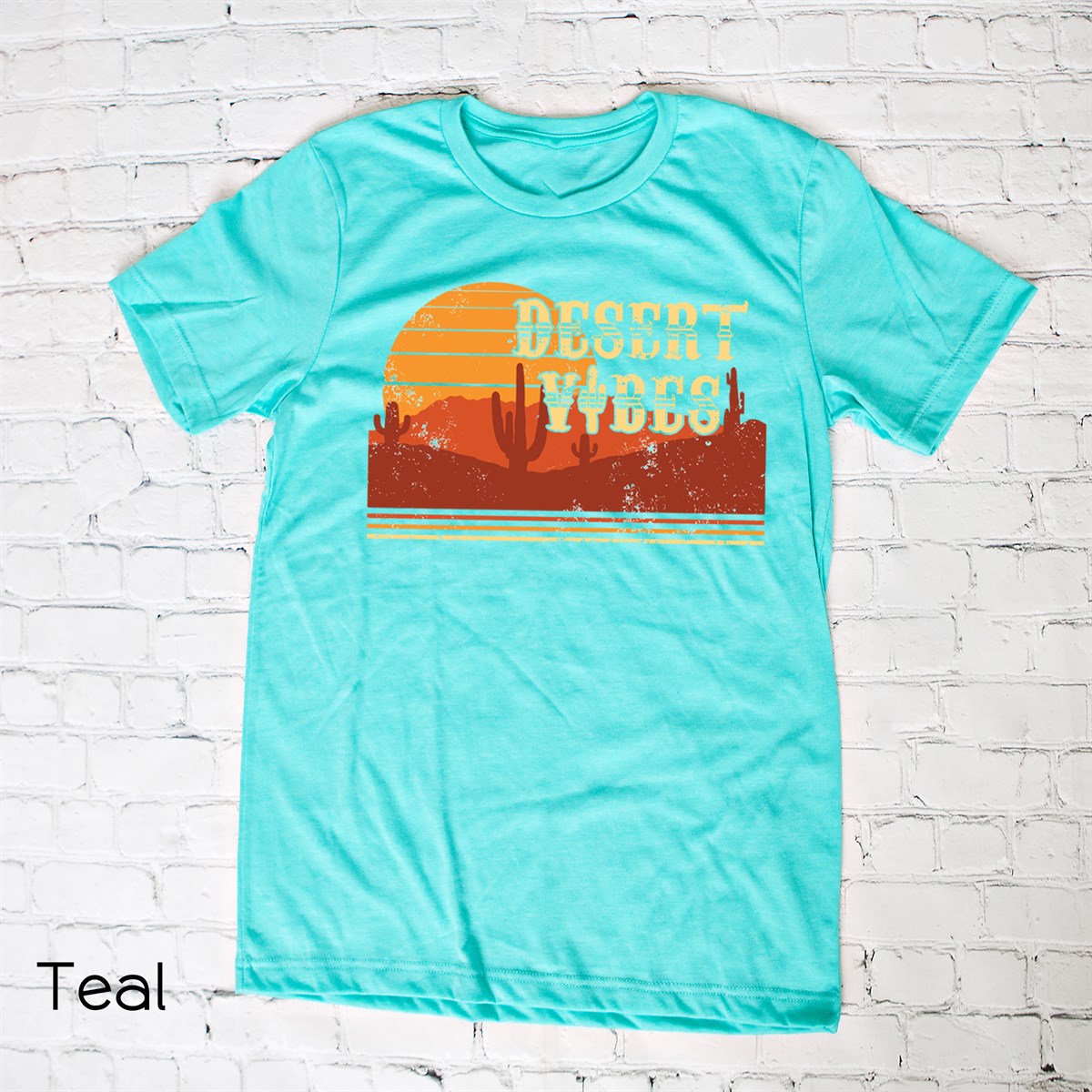 Desert Vibes Batting Tee