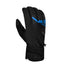 Guantes de Ciclismo de Algodón Premium con Absorción de Impactos