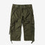 Shorts cargo premium avec poches multiples pour un port polyvalent