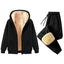Conjunto de Ropa de Casa para Mujeres Ympkerial - Comodidad y Estilo Premium