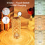 Room LED Table Lamp - Modern & Energy Efficient