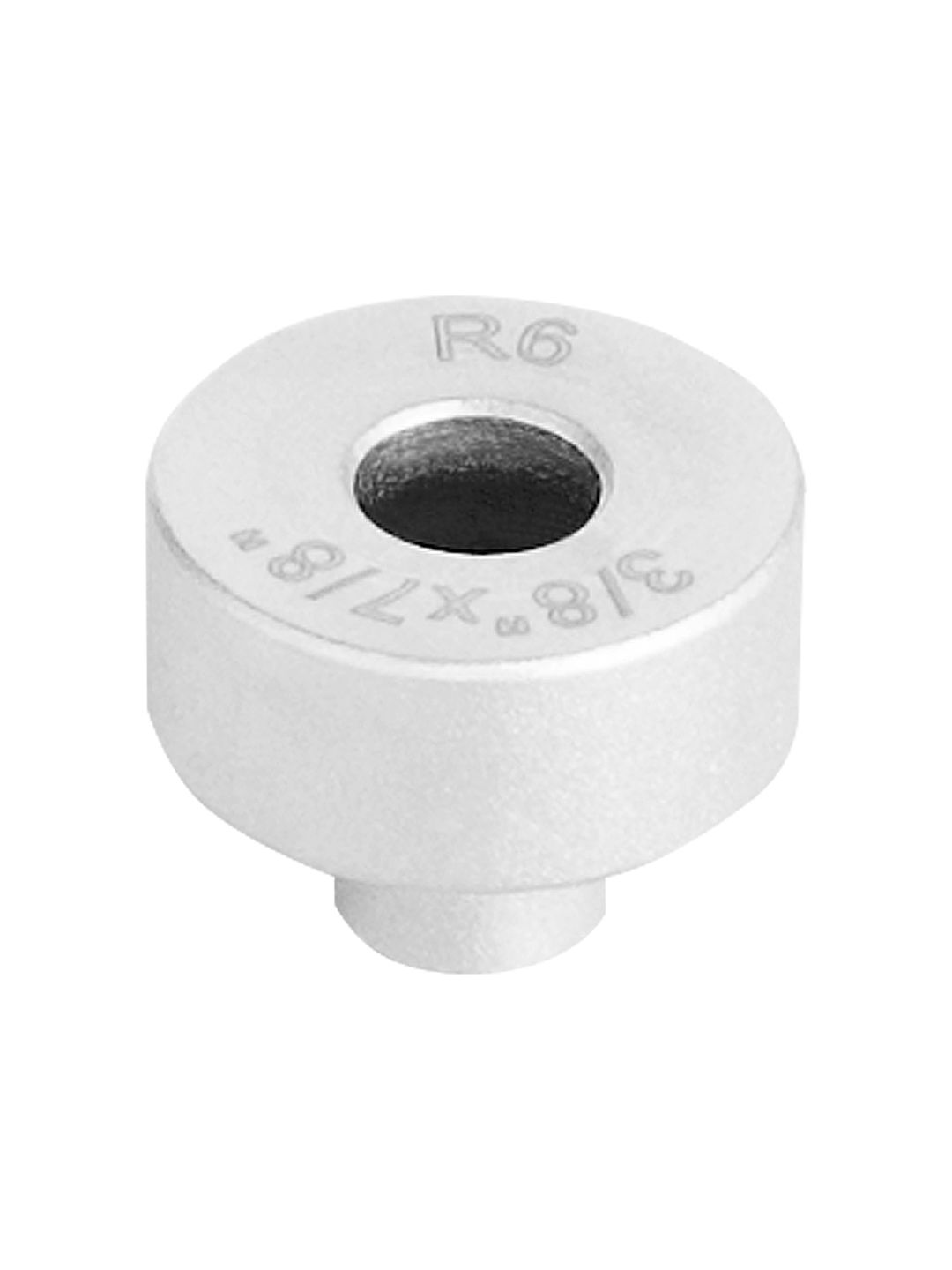 Adaptateur de presse à roulement Unior 3/8" x 7/8" (9,5 x 22,2 mm)