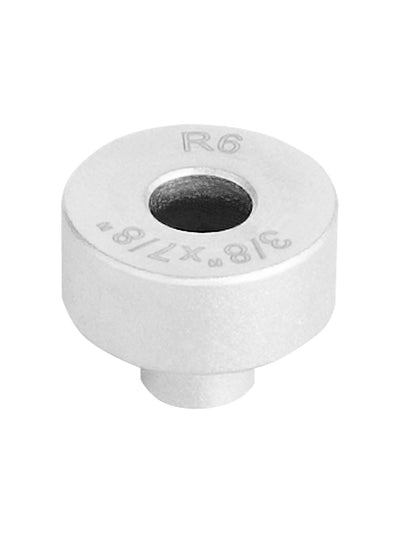 Adaptador de prensa de rodamientos Unior 3/8" x 7/8" (9.5 x 22.2mm)