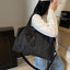 Premium One-Shoulder Travel Bag for Men and Women