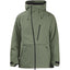 Chaqueta de Esquí Deportiva Exterior Impermeable Premium