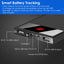 20000mAh Ultra-thin Power Bank with Dual USB Ports
