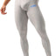 Men's High Waist Active Leggings