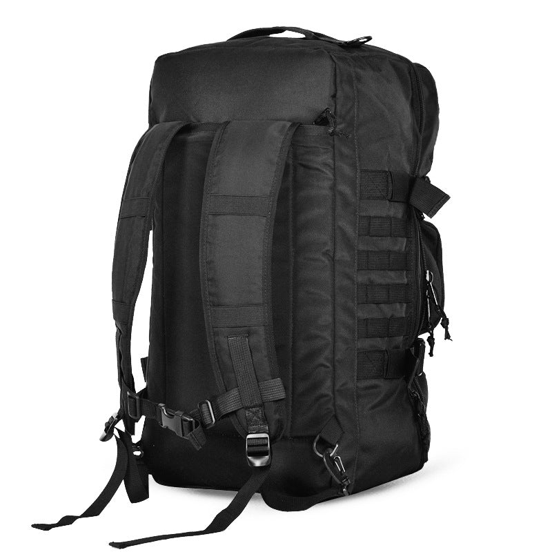 Mochila de Senderismo Multifuncional Premium para Exterior
