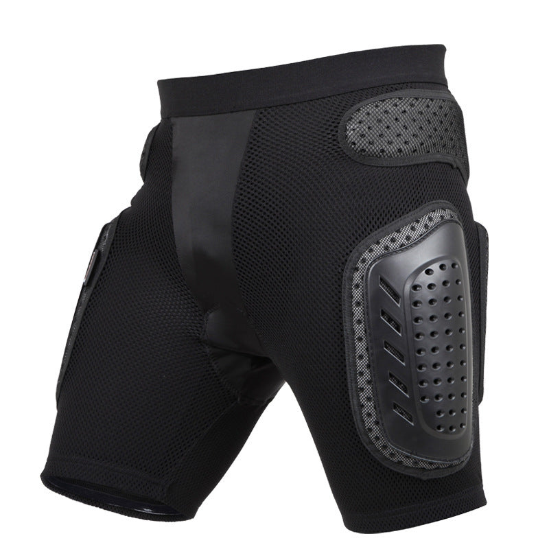 Premium Cycling Multifunctional Hip Pad Pants