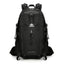 Mochila de Senderismo Impermeable Ligera Premium - Gran Capacidad