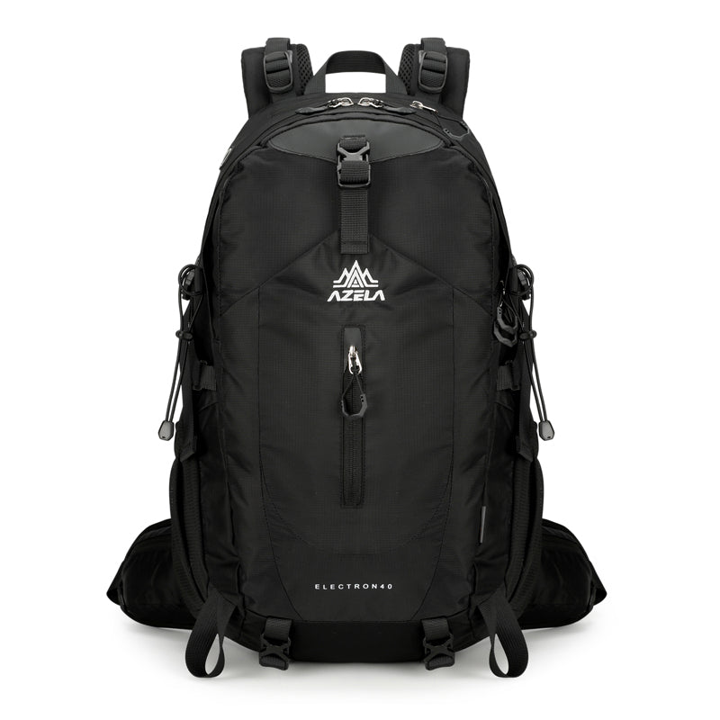 Mochila de Senderismo Impermeable Ligera Premium - Gran Capacidad