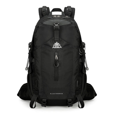 Premium Lightweight Waterproof Hiking Backpack - Large Capacity