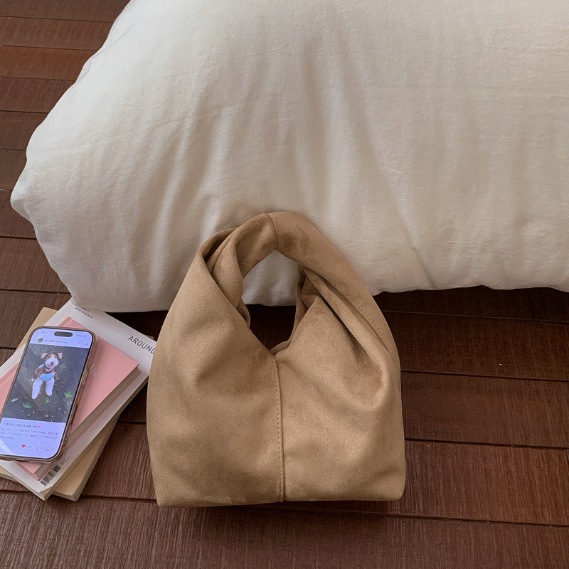 Bolso Casual Versátil para Estilo Diario