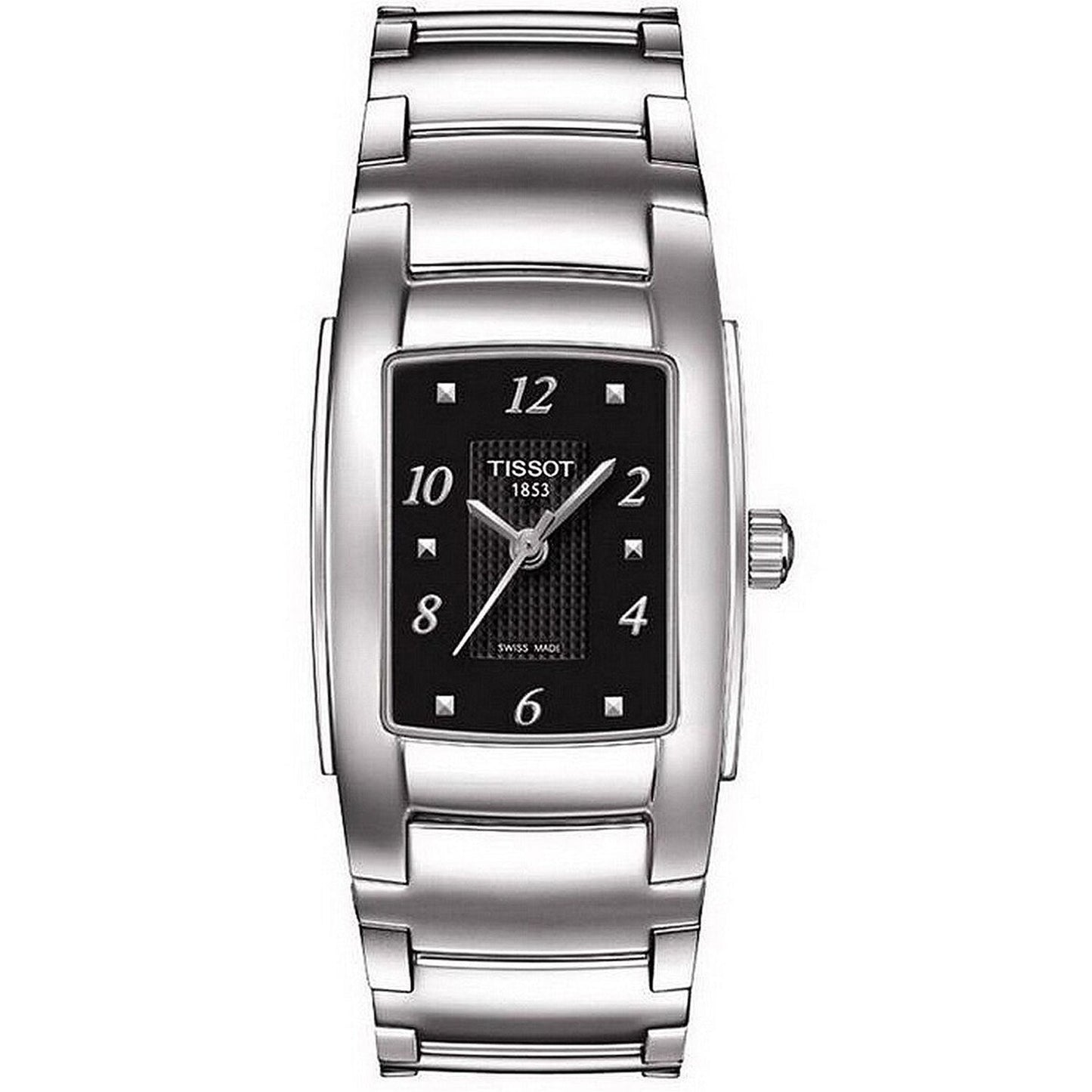 Tissot Women's T-Classic T10 Watch