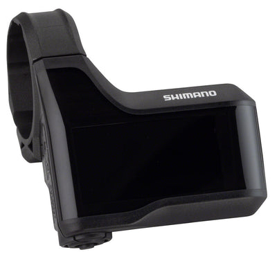 Shimano STEPS SC-E8000 Display for 31.8 and 35.0 Handlebars