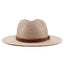 Premium Woven Denim Sun Hat for Travel and Beach